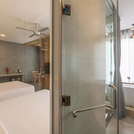 Moon Sun Boutique Villa Hotel-2