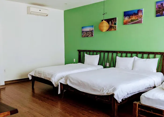 Life Boutique Hotel Huế